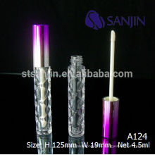 Sanjin Lipgloss Verpackung fancy Lipgloss Rohr Großhandel